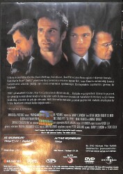 Kardeş Gibiydiler DVD Film (İkinci El) DVD2513 - 2