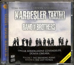 Kardeşler Takımı VCD Film VCD12958 - 1