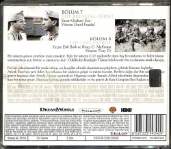 Kardeşler Takımı VCD Film VCD12958 - 2