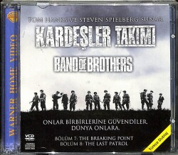 Kardeşler Takımı VCD Film VCD13975 - 1