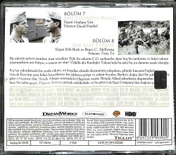 Kardeşler Takımı VCD Film VCD13975 - 2