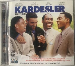 Kardeşler VCD Film VCD4571 - 1