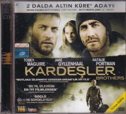Kardeşler VCD Film VCD8978 - 1