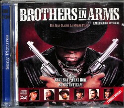 Kardeşlerin İntikamı VCD Film (108) VCD21416 - 1