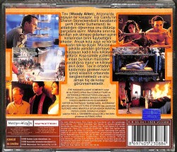 Karımı Nasıl Doğradım VCD Film (108) VCD21963 - 2