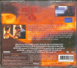 Karışık İlişkiler Orijinal VCD Film VCD28538 - 2
