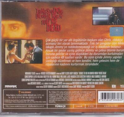 Karışık İlişkiler VCD Film VCD10156 - 2