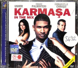 Karmaşa – In the Mix (2005) Orijinal VCD Film VCD28875 - 1