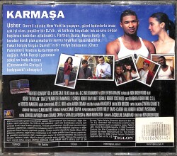 Karmaşa – In the Mix (2005) Orijinal VCD Film VCD28875 - 2