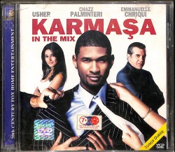 Karmaşa - In The Mix VCD Film VCD27158 - 1