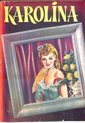 Karolina NDR94126 - Gökçekoleksiyon