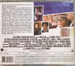 Karşınızda Esther Blueburger VCD Film VCD11550 - 2