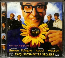 Karşınızda Peter Sellers VCD Film VCD13011 - 1