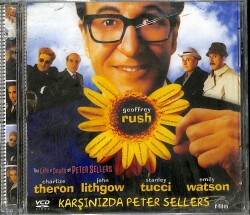 Karşınızda Peter Sellers VCD Film VCD14296 - 1