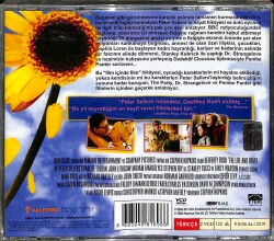 Karşınızda Peter Sellers VCD Film VCD14296 - 2