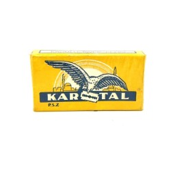 Kartal (Altın Lakajlı) Eski Jilet - 2