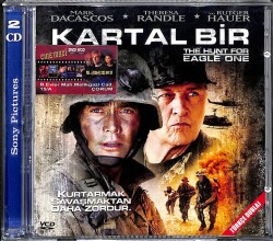 Kartal Bir VCD Film (108) VCD21949 - 3