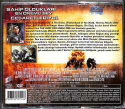 Kartal Bir VCD Film (108) VCD21949 - 4