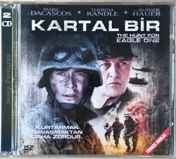 Kartal Bir VCD Film VCD3732 - 1