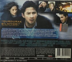 Kartal Gözü VCD Film VCD13243 - 2