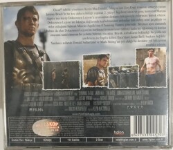 Kartal The Eagle VCD Film VCD6676 - 2