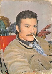 Kartal Tibet Kartpostal KRT1878 - Gökçekoleksiyon