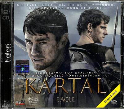 Kartal VCD Film VCD17391 - 1