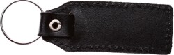 KarTopu Deri Detaylı Eski Anahtarlık AKS549 - 4