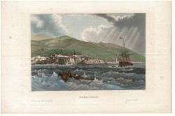 KARTPOSTAL - Trabzon Bayram Tebrik *RESMİ* KRT8059 - Gökçekoleksiyon