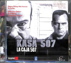 Kasa 507 VCD Film (108) VCD21887 - 1