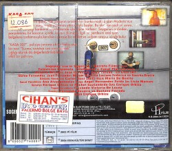 Kasa 507 VCD Film (İkinci El) VCD26813 - 2