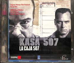 Kasa 507 VCD Film VCD12383 - 1