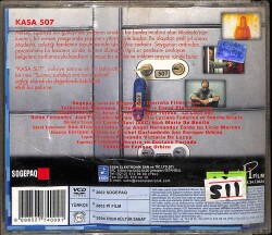 Kasa 507 VCD Film VCD12383 - 2