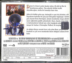 Kasaba Ayıları - The Country Bears Orjinal VCD Animasyon Film VCD28025 - 2