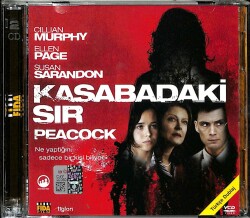 Kasabadaki Sır VCD Film VCD12975 - 1