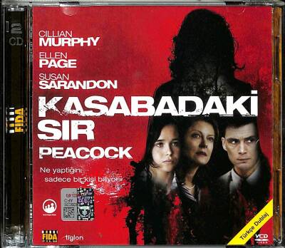 Kasabadaki Sır VCD Film VCD12975 - 1