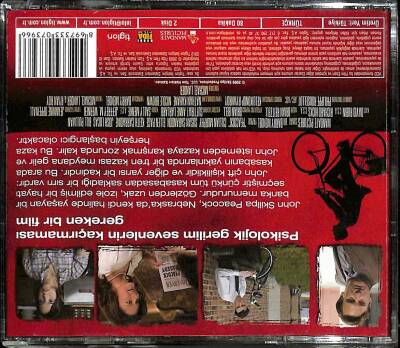 Kasabadaki Sır VCD Film VCD12975 - 2