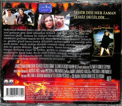 Kasabanın Gizemi - Blood Crime VCD Film VCD13973 - 2
