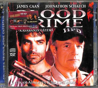 Kasabanın Gizemi VCD Film (108) VCD21415 - 3
