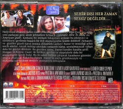 Kasabanın Gizemi VCD Film (108) VCD21415 - 4