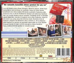 Kasabanın Yenisi - New in Town (2009) Orijinal VCD Film VCD28496 - 2