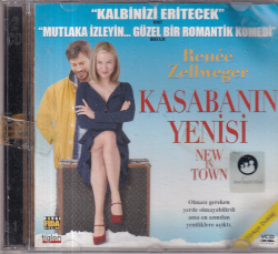Kasabanın Yenisi Renee Zellweger VCD Film VCD10839 - 1