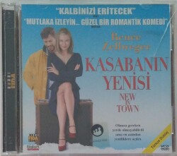 Kasabanın Yenisi VCD Film VCD6446 - 1