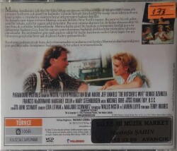 Kasabın Karısı VCD Film VCD6486 - 2