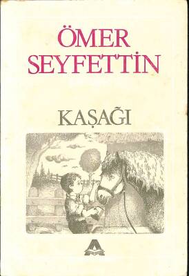 Kaşağı KTP529 - 1