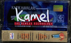 Kaşık Havaları Enstrümental Kaset KST16954 - 2