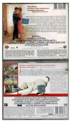 Kasımda Aşk Başkadır Marley ve Ben - 2 Adet VCD Film VCD872 - 2