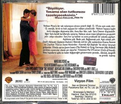 Kasımda Aşk Başkadır VCD Film VCD16764 - 2