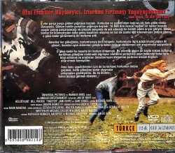 Kasırga - Twister (1996) VCD Film ' Helen Hunt,Bill Paxton ' VCD27886 - 2