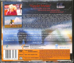 Kasırga VCD Film (108) VCD22920 - 2